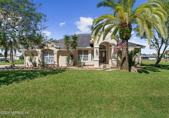 Photo 3 of Single family home for sale at 88 Clb House Dr, Palm Coast, FL 32137 | MLS# 2169966 | Listing updated on 2026-10-26