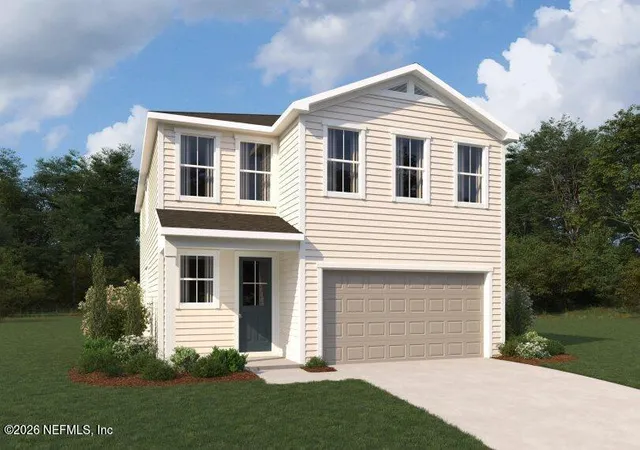 Photo 1 of Single family home for sale at 122 Grand Lakes Dr, Saint Johns, FL 32259 | MLS# 2169935 | Listing updated on 2026-10-19