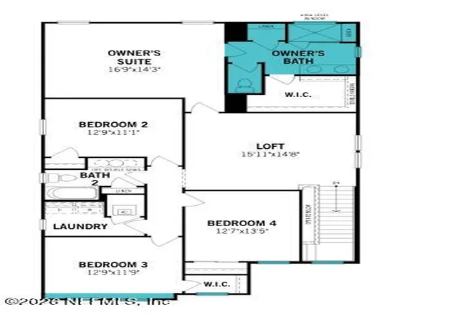 Photo 3 of Single family home for sale at 117 Grand Lakes Dr, Saint Johns, FL 32259 | MLS# 2169939 | Listing updated on 2026-10-19
