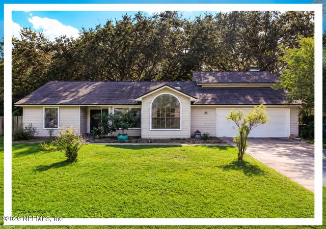 Single family home for sale at 96252 Barnwell Cir, Fernandina Beach, FL 32034 | MLS# 2170154