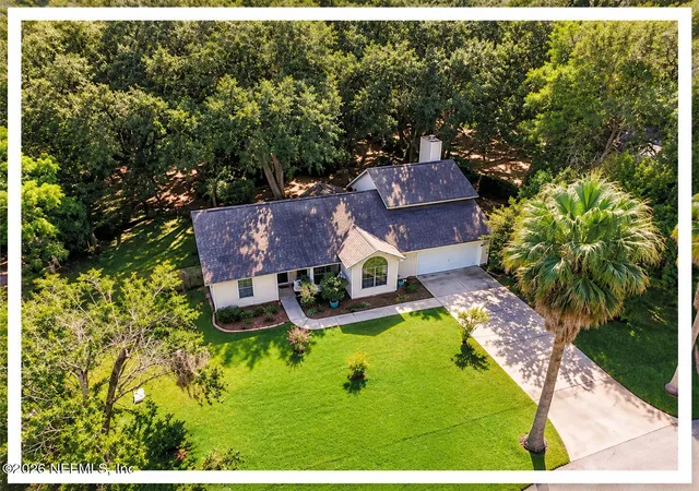 Photo 1 of Single family home for sale at 96252 Barnwell Cir, Fernandina Beach, FL 32034 | MLS# 2170154 | Listing updated on 2026-10-28