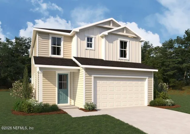 Photo 1 of Single family home for sale at 130 Grand Lakes Dr, Saint Johns, FL 32259 | MLS# 2169944 | Listing updated on 2026-10-19