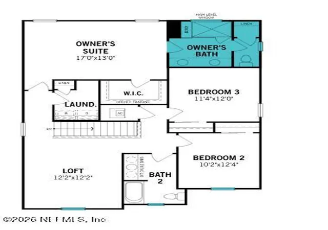 Photo 3 of Single family home for sale at 130 Grand Lakes Dr, Saint Johns, FL 32259 | MLS# 2169944 | Listing updated on 2026-10-19
