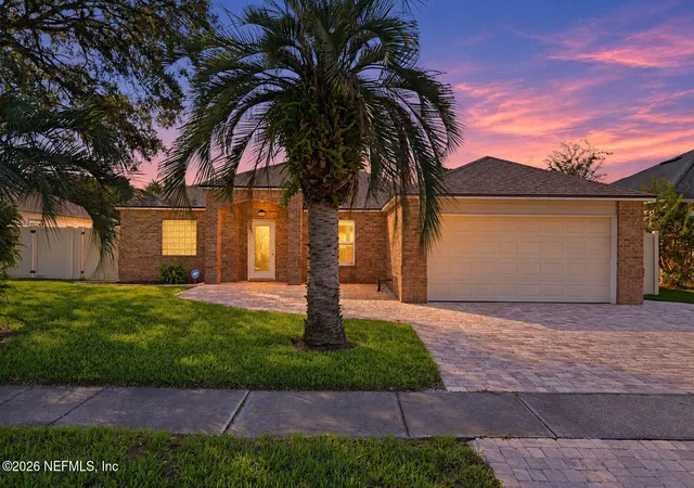 Single family home for sale at 13136 Quincy Bay Dr, Jacksonville, FL 32224 | MLS# 2170152