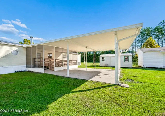 Photo 3 of Manufactured home for sale at 6152 NW 226th Way, Lawtey, FL 32058 | MLS# 2170171 | Listing updated on 2026-10-26