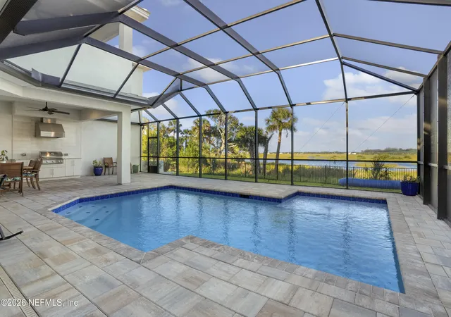 Photo 1 of Single family home for sale at 416 Pantano Dr, Saint Augustine, FL 32095 | MLS# 2170584 | Listing updated on 2026-10-26