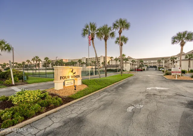 Photo 1 of Condo for sale at 8130 A1a S #C8, Saint Augustine, FL 32080 | MLS# 2170464 | Listing updated on 2026-10-22