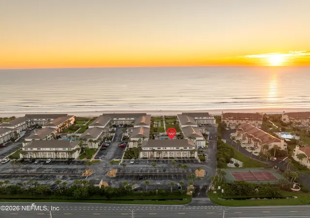 Photo 2 of Condo for sale at 8130 A1a S #C8, Saint Augustine, FL 32080 | MLS# 2170464 | Listing updated on 2026-10-22