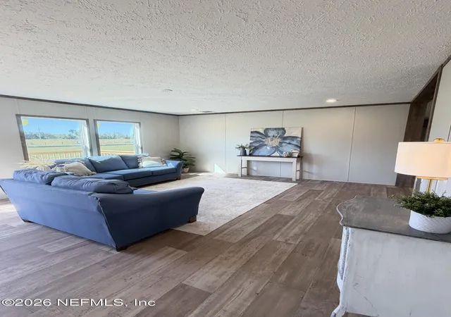 Photo 3 of Manufactured home for sale at 13203 SW 195th Avenue, Brooker, FL 32622 | MLS# 2170640 | Listing updated on 2026-10-24