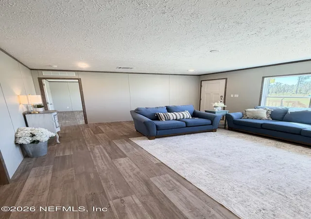 Photo 4 of Manufactured home for sale at 13203 SW 195th Avenue, Brooker, FL 32622 | MLS# 2170640 | Listing updated on 2026-10-24