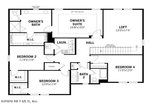 Photo 3 of Single family home for sale at 380 Adirondack Dr, Saint Johns, FL 32259 | MLS# 2170039 | Listing updated on 2026-10-20
