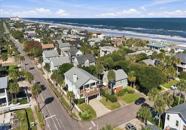 Photo 2 of Single family home for sale at 136 Bowles St, Neptune Beach, FL 32266 | MLS# 2170410 | Listing updated on 2026-10-27