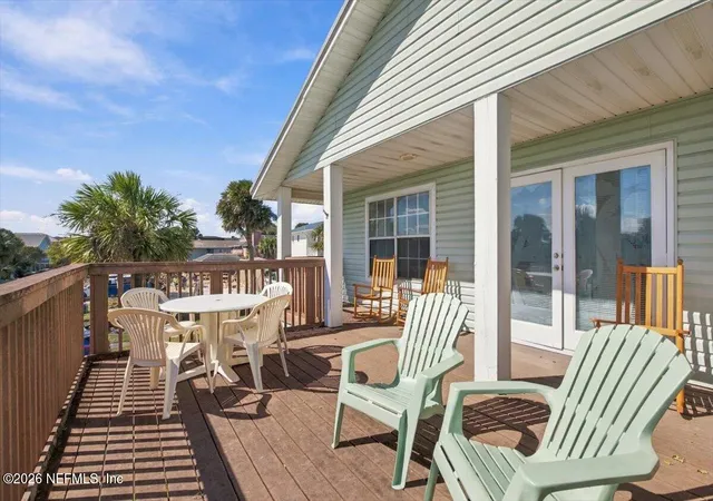 Photo 3 of Single family home for sale at 136 Bowles St, Neptune Beach, FL 32266 | MLS# 2170410 | Listing updated on 2026-10-27