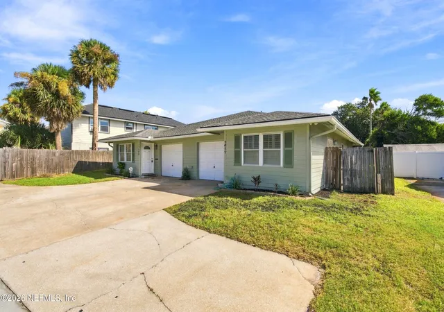 Photo 1 of House for sale at 1411 3rd Street, Neptune Beach, FL 32266 | MLS# 2170245 | Listing updated on 2026-10-23