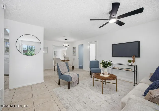 Photo 4 of Single family home for sale at 6865 Rhode Is Dr E, Jacksonville, FL 32209 | MLS# 2170277 | Listing updated on 2026-10-30