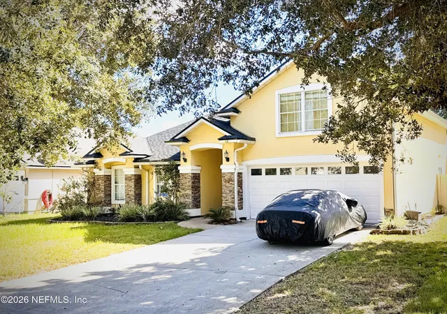 Photo 1 of Single family home for sale at 437 Fort Drum Ct, Saint Augustine, FL 32092 | MLS# 2170458 | Listing updated on 2026-10-26