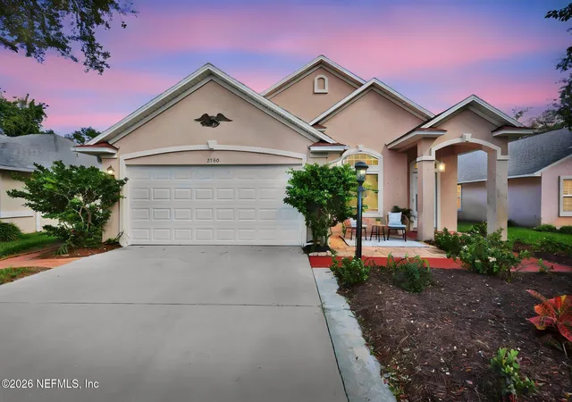 Photo 1 of Single family home for sale at 2260 Commodores Clb Blvd, Saint Augustine, FL 32080 | MLS# 2170191 | Listing updated on 2026-10-21