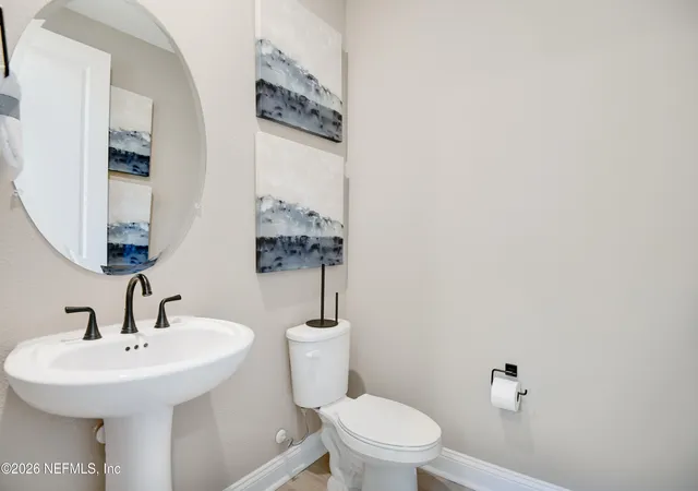 Photo 3 of Single family home for sale at 287 Old Forest Rd, Saint Augustine, FL 32092 | MLS# 2170386 | Listing updated on 2026-10-26