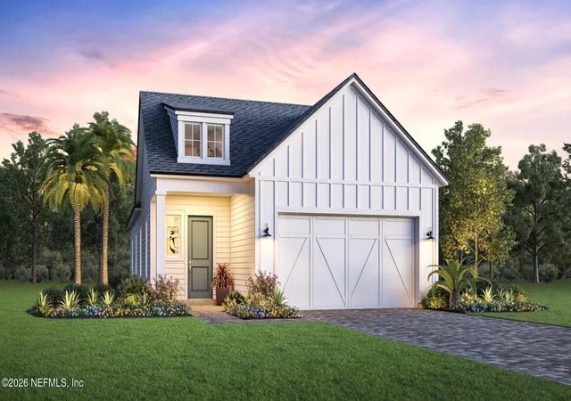 Photo 1 of Single family home for sale at 293 Bedford Ter, Saint Augustine, FL 32092 | MLS# 2170248 | Listing updated on 2026-10-21