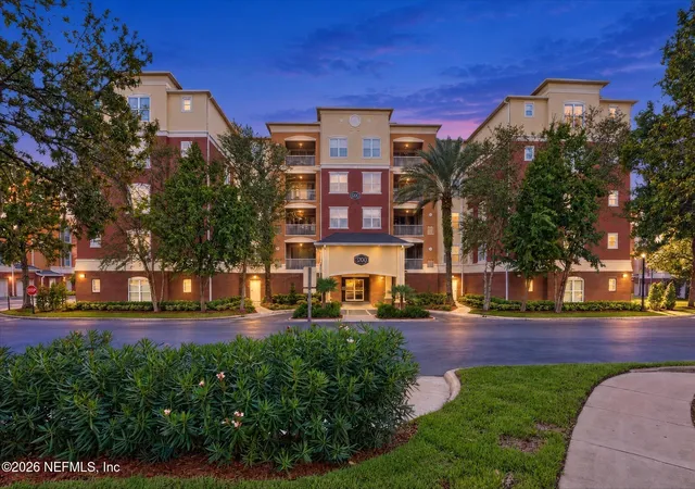 Condo for sale at 4480 Deerwood Lake Pkwy #243, Jacksonville, FL 32216 | MLS# 2170536