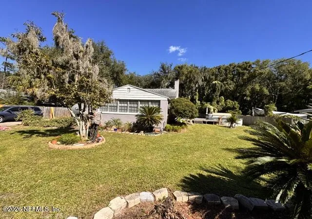 Single family home for sale at 1801 Valencia Dr, Jacksonville, FL 32207 | MLS# 2170276