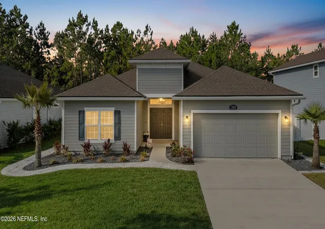 Single family home for sale at 79093 Plummer's Crk Dr, Yulee, FL 32097 | MLS# 2170492