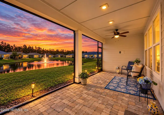 Photo 1 of Single family home for sale at 134 Coveted Pl, Yulee, FL 32097 | MLS# 2170537 | Listing updated on 2026-10-30