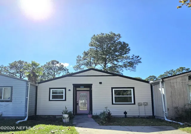 Single family home for sale at 10708 Kusaie Dr S, Jacksonville, FL 32246 | MLS# 2170407