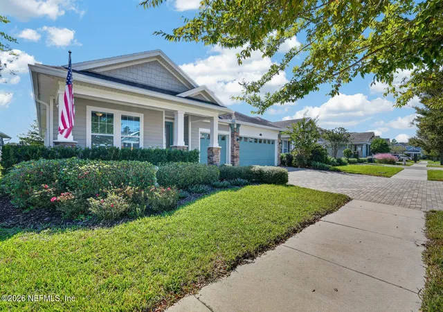 Photo 3 of Single family home for sale at 82 Woodsong Ln, Saint Augustine, FL 32092 | MLS# 2170347 | Listing updated on 2026-10-25