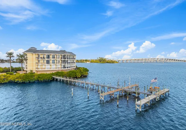 Listing Photo 4 - Condo for sale in building located at 2300 Front St, Melbourne, FL 32901 - Unit #400