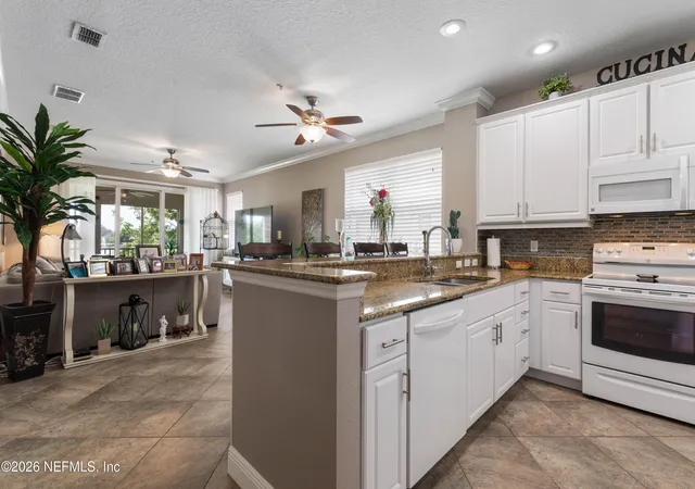Photo 3 of Condo for sale at 65 Riverview Bnd S #1724, Palm Coast, FL 32137 | MLS# 2170348 | Listing updated on 2026-10-22