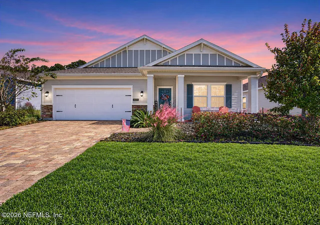 Single family home for sale at 10211 Lebron Ct, Jacksonville, FL 32218 | MLS# 2170382