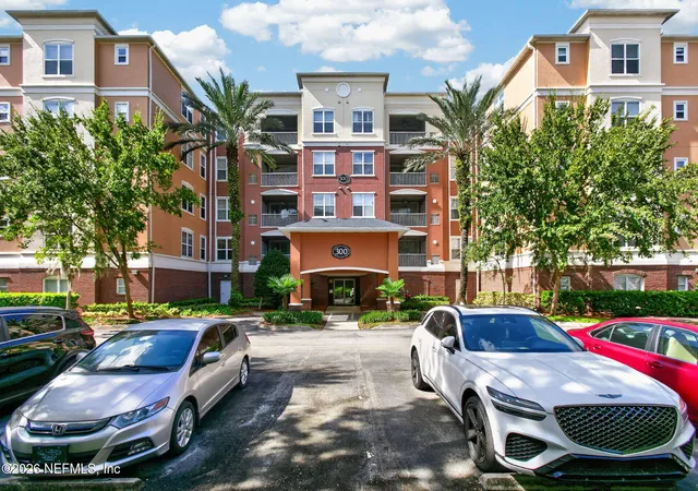 Photo 1 of Condo for sale at 4480 Deerwood Lake Pkwy #332, Jacksonville, FL 32216 | MLS# 2170648 | Listing updated on 2026-10-24