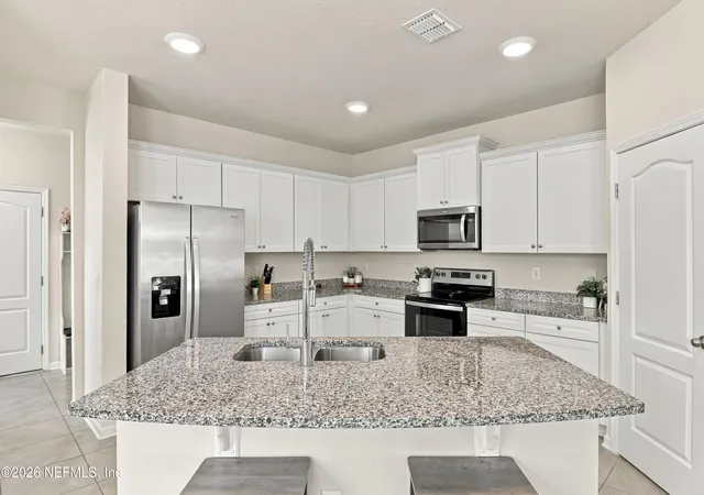 Photo 4 of Townhouse for sale at 81 Redbud Rd, Palm Coast, FL 32137 | MLS# 2170433 | Listing updated on 2026-10-23