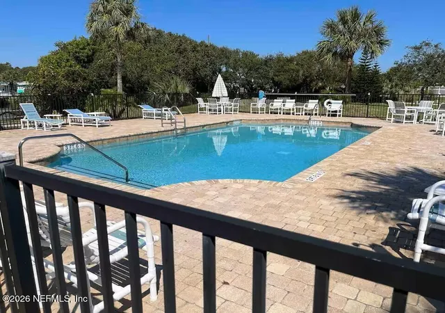 Photo 2 of Manufactured home for sale at 4825 A1a S #88, Saint Augustine, FL 32080 | MLS# 2170624 | Listing updated on 2026-10-24