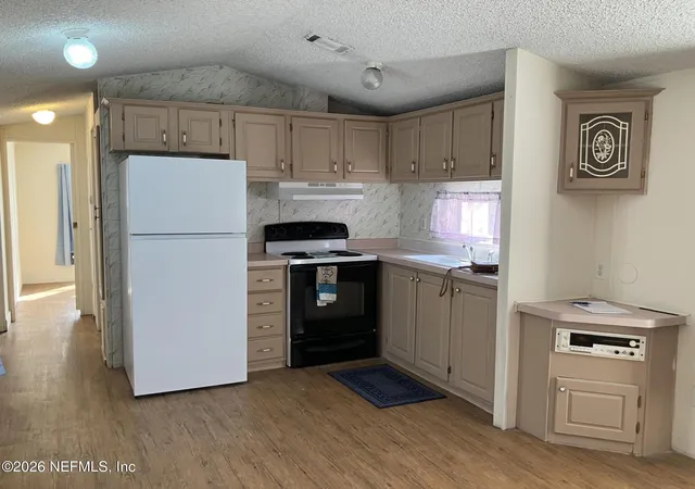 Photo 3 of Manufactured home for sale at 4825 A1a S #88, Saint Augustine, FL 32080 | MLS# 2170624 | Listing updated on 2026-10-24
