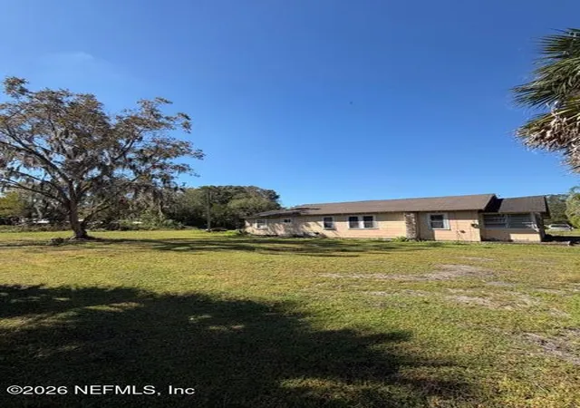 Photo 2 of Sale Pending at 411 E Carter St, Hastings, FL 32145 | MLS# 2170426 | Listing updated on 2026-10-29