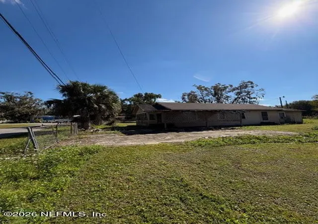 Photo 3 of Sale Pending at 411 E Carter St, Hastings, FL 32145 | MLS# 2170426 | Listing updated on 2026-10-29