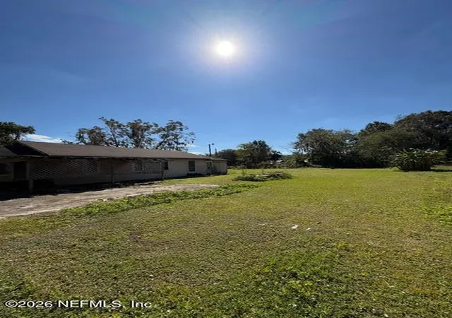 Photo 4 of Sale Pending at 411 E Carter St, Hastings, FL 32145 | MLS# 2170426 | Listing updated on 2026-10-29