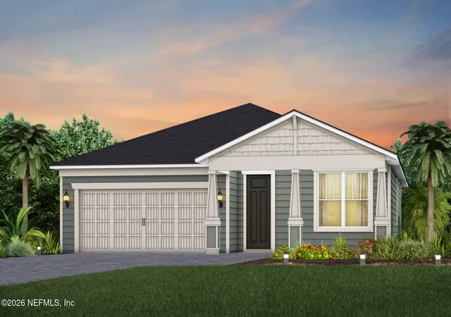 Photo 1 of Sale Pending at 132 Aileron Ln, Saint Johns, FL 32259 | MLS# 2170439 | Listing updated on 2026-10-22