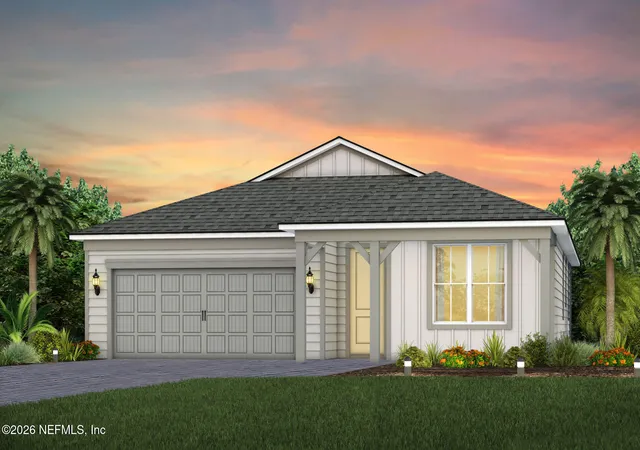 Photo 1 of Sale Pending at 126 Aileron Ln, Saint Johns, FL 32259 | MLS# 2170440 | Listing updated on 2026-10-22