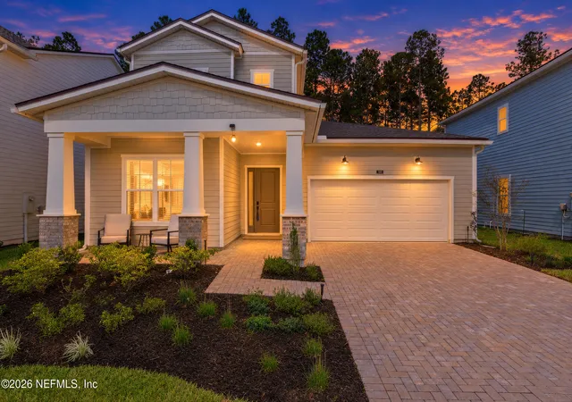 Photo 1 of Single family home for sale at 100 Dalton Ml Dr, Saint Johns, FL 32259 | MLS# 2170538 | Listing updated on 2026-10-26