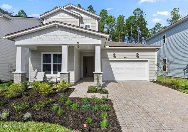 Photo 2 of Single family home for sale at 100 Dalton Ml Dr, Saint Johns, FL 32259 | MLS# 2170538 | Listing updated on 2026-10-26