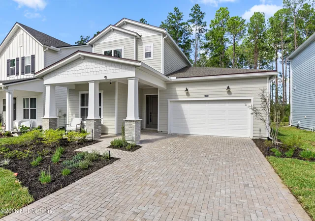 Photo 3 of Single family home for sale at 100 Dalton Ml Dr, Saint Johns, FL 32259 | MLS# 2170538 | Listing updated on 2026-10-26