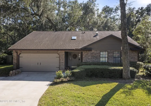 Photo 1 of Single family home for sale at 646 Remington Forest Dr, Saint Johns, FL 32259 | MLS# 2170512 | Listing updated on 2026-10-24