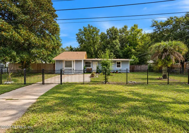 Single family home for sale at 12015 Fagus Ct, Jacksonville, FL 32246 | MLS# 2170502