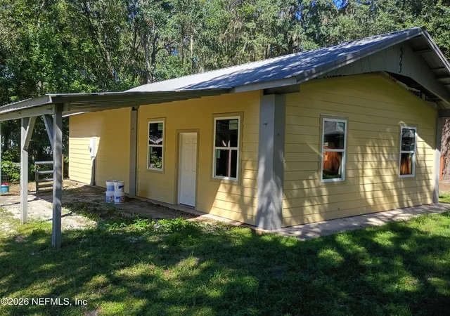 Photo 2 of Single family home for sale at 523 Se 28th Way, Melrose, FL 32666 | MLS# 2170751 | Listing updated on 2026-10-24