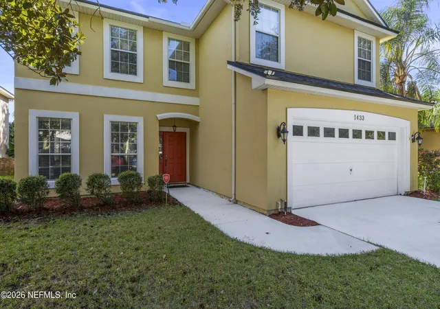Photo 2 of Single family home for sale at 1433 Blue Spring Ct, Saint Augustine, FL 32092 | MLS# 2170532 | Listing updated on 2026-10-23