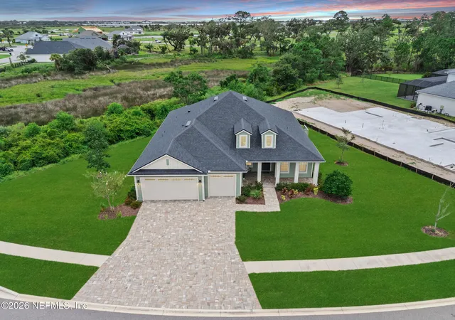 Photo 3 of Single family home for sale at 170 Pasarela Dr, Saint Augustine, FL 32095 | MLS# 2170880 | Listing updated on 2026-10-26