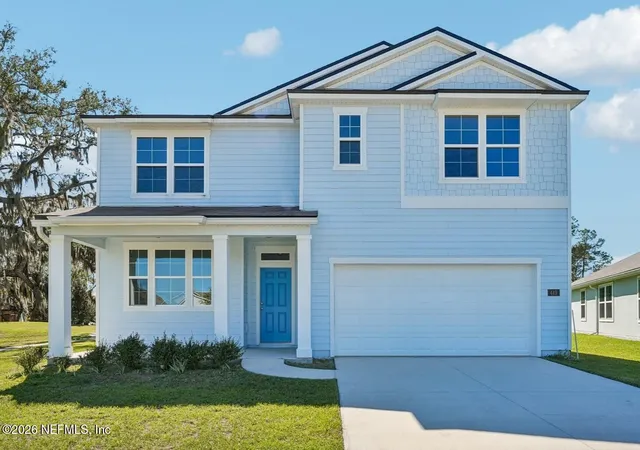 Single family home for sale at 449 Jarama Cir, Saint Augustine, FL 32084 | MLS# 2170758